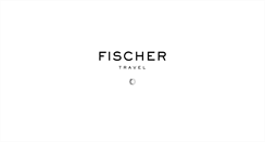 Desktop Screenshot of fischertravel.com